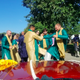 Image for article titled How My 1966 Ford Mustang Nearly Derailed An Indian Wedding